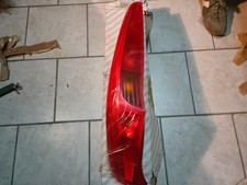 STOP FARO FANALE POSTERIORE