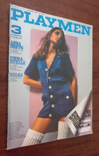 B4831 PLAYMEN N°10 1969 CON