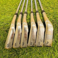 Callaway LEGACY BLACK Set di