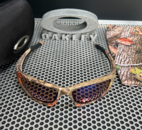 Valvola oakley nuova - valvola, |