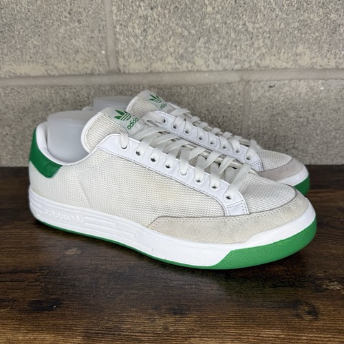 Sneakers adidas rod laver - sneakers,