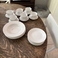 RICHARD GINORI ITALY 22 PC