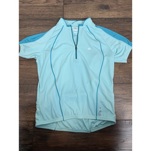 Maglia ciclismo pearl izumi - ciclismo,