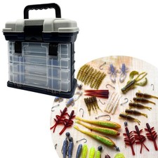 Scatola porta attrezzi da