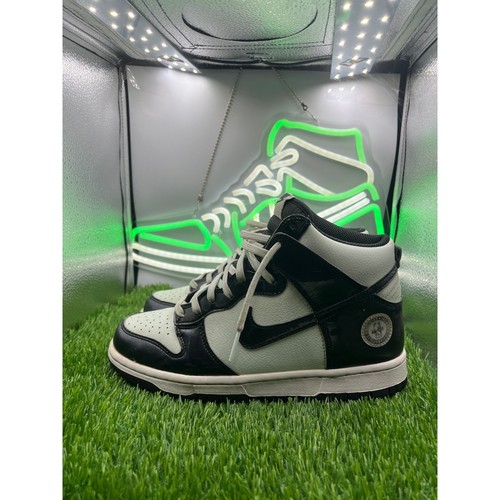 Nike dunk high - nike,