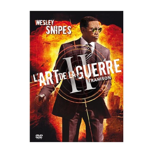 Arte della guerra dvd - arte,