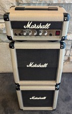 Marshall Silver Jubilee 25-50