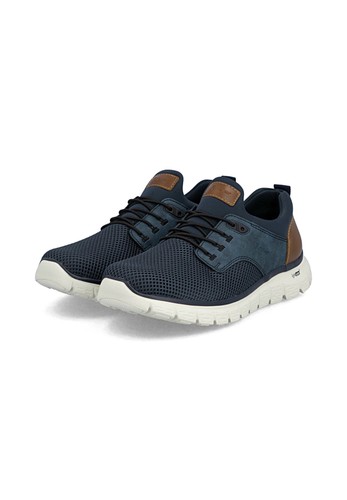 Rieker scarpe slip uomo - rieker,