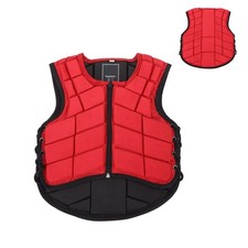Gilet da equitazione, gilet