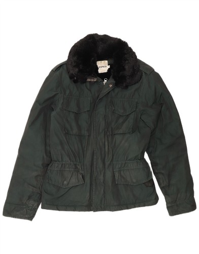 Giacca militare uomo aspesi - giacca,