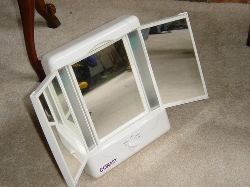 Conair specchio trucco - conair,