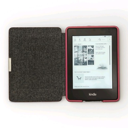 Amazon kindle lettore ebook - kindle,