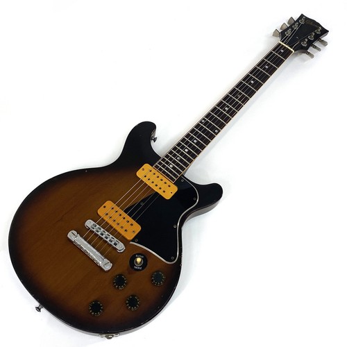 Gibson 1977 les - 1977, special