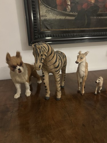 Animali collezione - da,