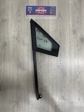 802621044R Deflettore Vetro Fisso Per Portiera Anteriore Dx Per Renault Clio IV