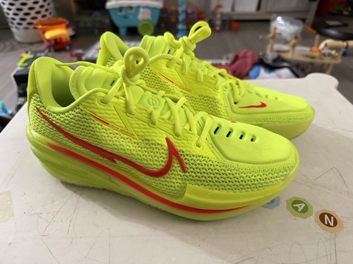 Nike air zoom cut - zoom, volt