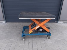 Edmolift tavolo - tavolo, di
