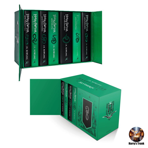 Harry potter slytherin - harry,