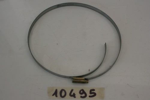Fascetta stringitubo - , Ø