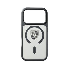 Custodia telefono a scatto