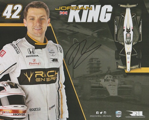 Jordan king 2019 firmata rich - jordan,