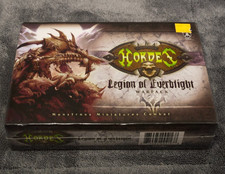 LEGION OF EVERBLIGHT WARPACK