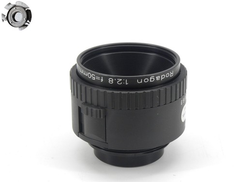 Rodenstock rodagon 2 8 - mm, f