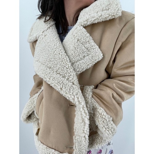 Giacca frye ecopelle - frye,
