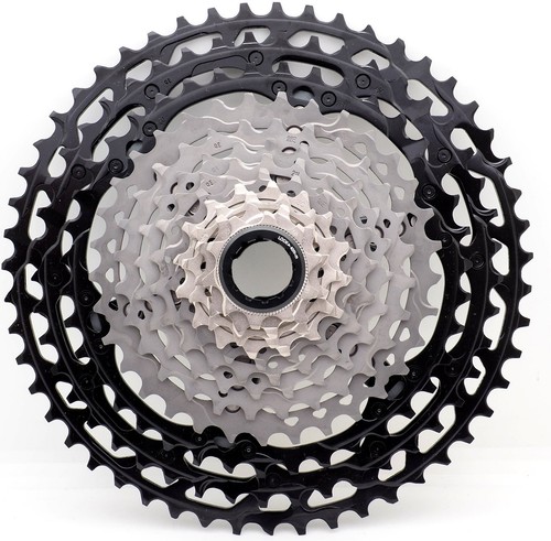 Pignoni cassetta shimano xtr - pignoni,