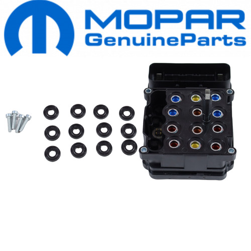 Mopar module commande - mopar,