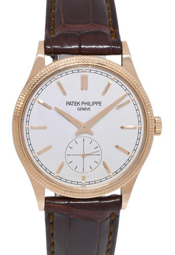 Patek philippe calatrava - philippe, 6119