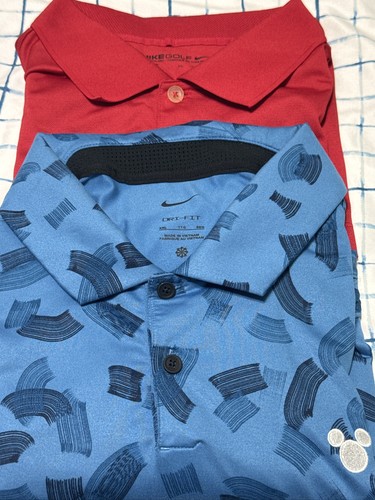 Lotto polo nike golf - 2,