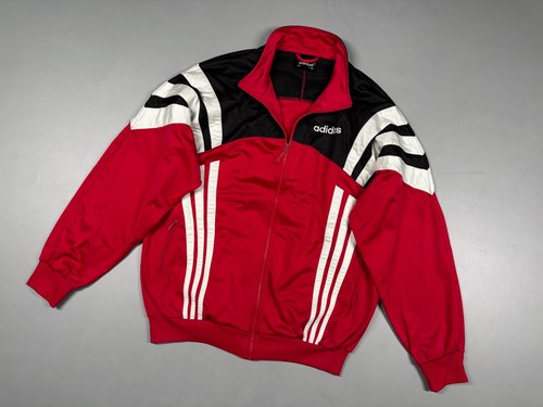 Giacca track top adidas - giacca, full