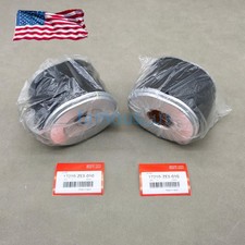 2pcs Filtro aria per Honda