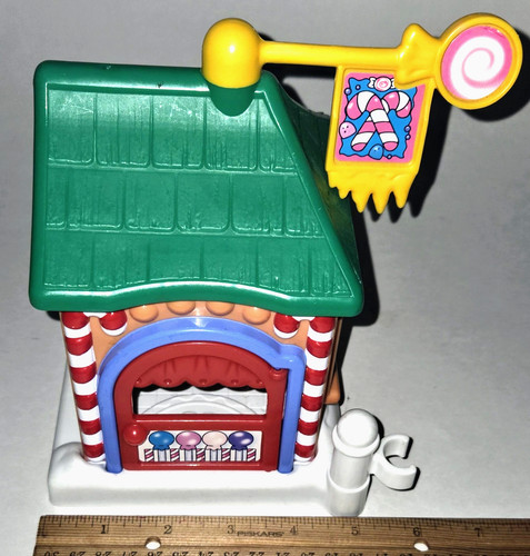 Fisher price little people - fisher,