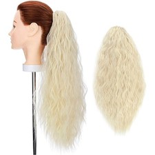 Extension Coda Capelli Ricci