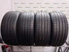 4 PNEUMATICI USATI 235 40 R19 96Y HANKOOK VENTUS S1 EVO 2 ESTIVE