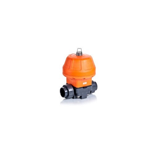 Stubbe valvola doppia - valvola, a