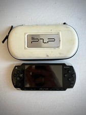 Console Sony Playstation Portable PSP 3004 Funzionante + Custodia