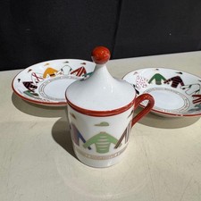 Richard Ginori Gio Ponti