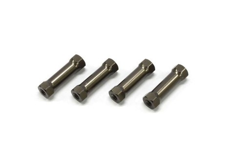 Kyosho colonnine alluminio - kyosho,