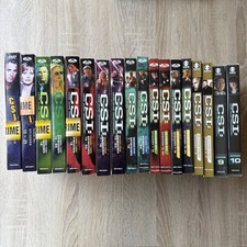 CSI Crime Scene Investigation