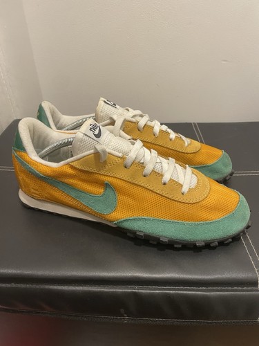 Rara 2003 nike waffle - waffle, racer