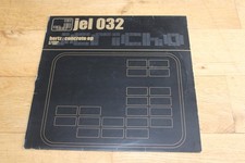 Hertz - Concrete EP - 2005 12"