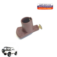 SPAZZOLA ROTORE SPINTEROGENO