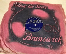 Vintage Old Antique Gramophone