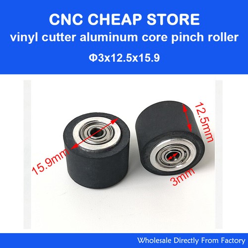 Pezzi 3x12 5x15 mm - 3x12,5x15,9,