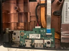 Jack USB I/O ASUS F401 F501U