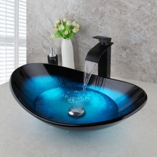 Vasca lavabo bagno vanità