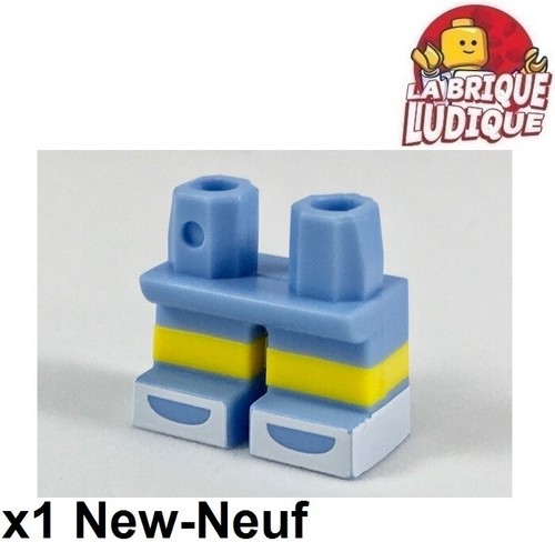 Lego figurine minifigurine - figurine,